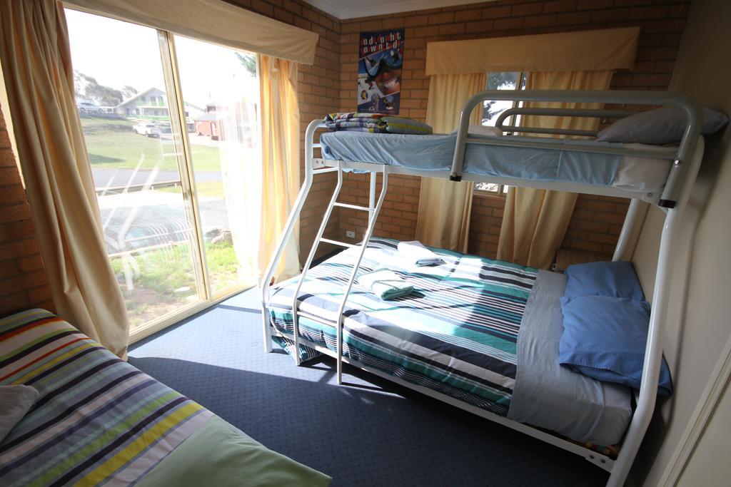 Motel Acacia Snowy 3*